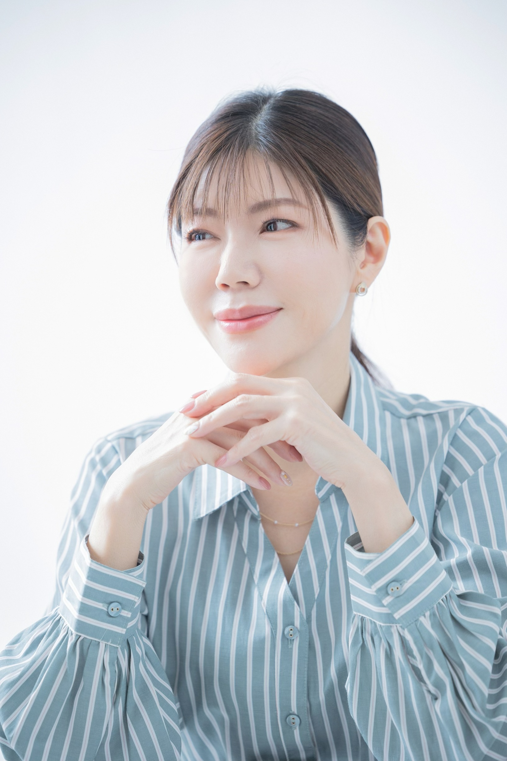 Belleaura 主宰者ポートレート