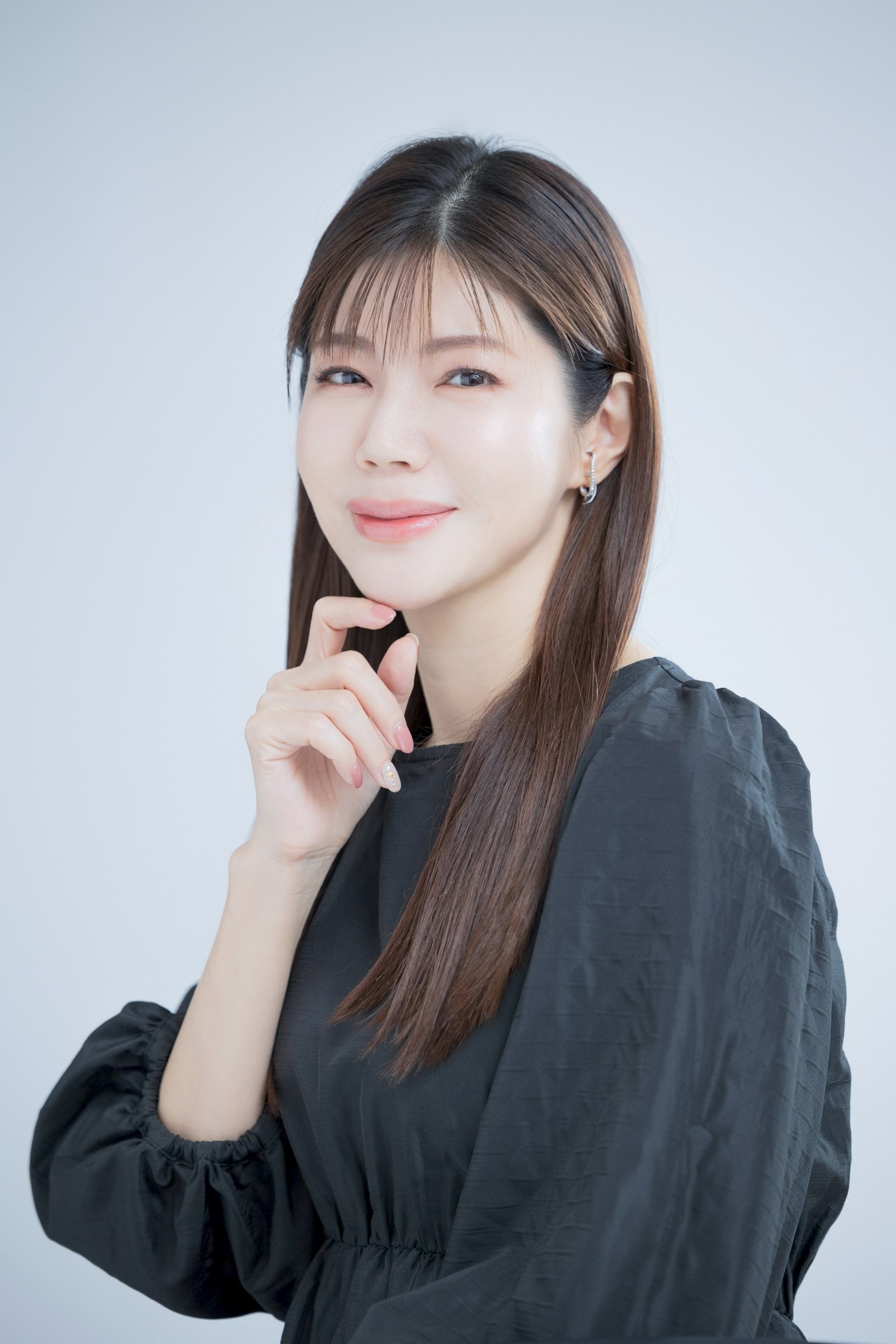 講師ポートレート